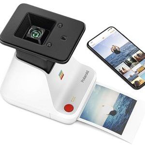 PolaroidLab phone to lab printer